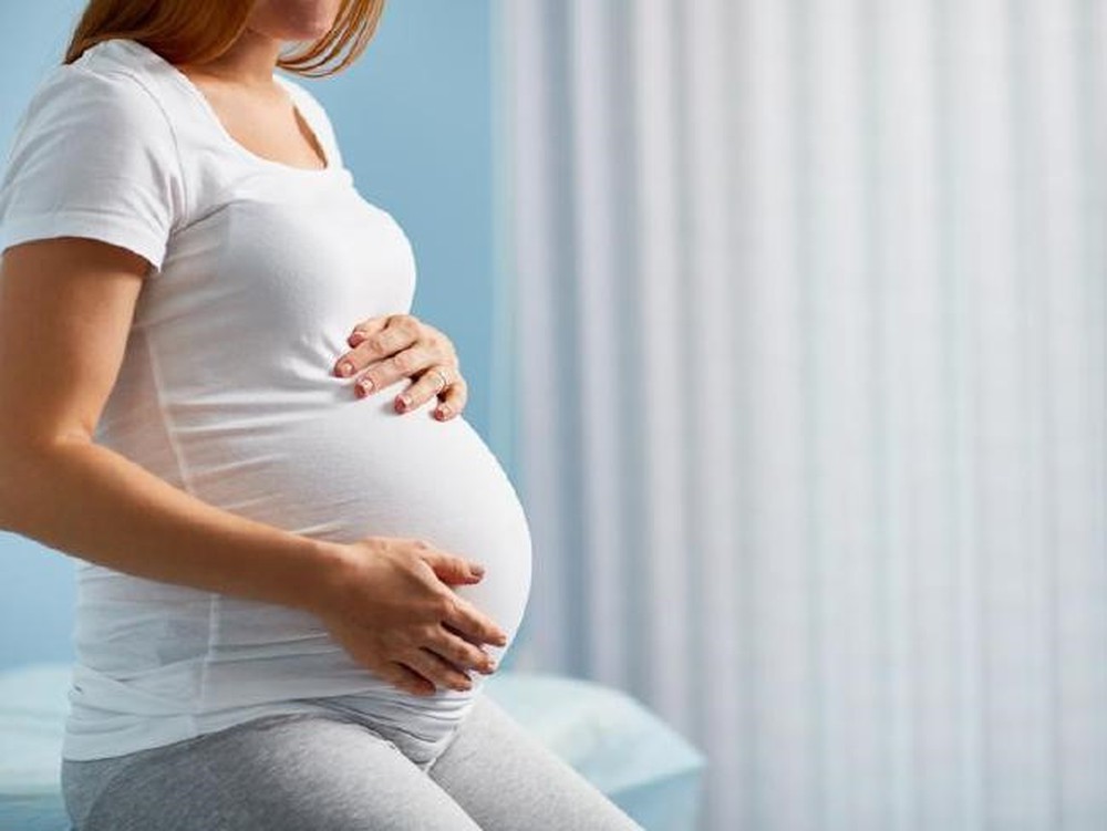 Tuần 21 thai kỳ tới, nửa thai kỳ trôi qua - mẹ như thế nào, bé phát triển ra sao?